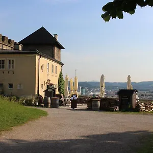  Hostal Stadtalm Naturfreundehaus Austria