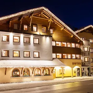Belavita Wohlfühlhotel Hotel Mathon