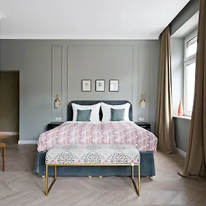 Apartahotel Numa Mozart, Salzburgo