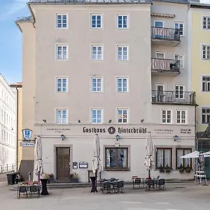  Pensión Hinterbrühl Austria
