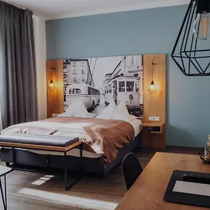 Hotel K6 By Der Salzburger Hof, Salzburg