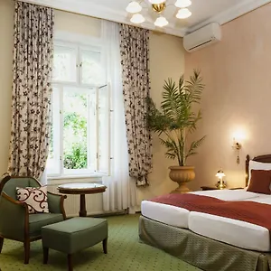 Park Hotel Wien