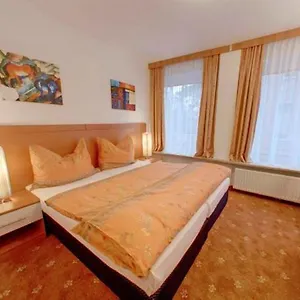 Evido Center Hotel Salzburg