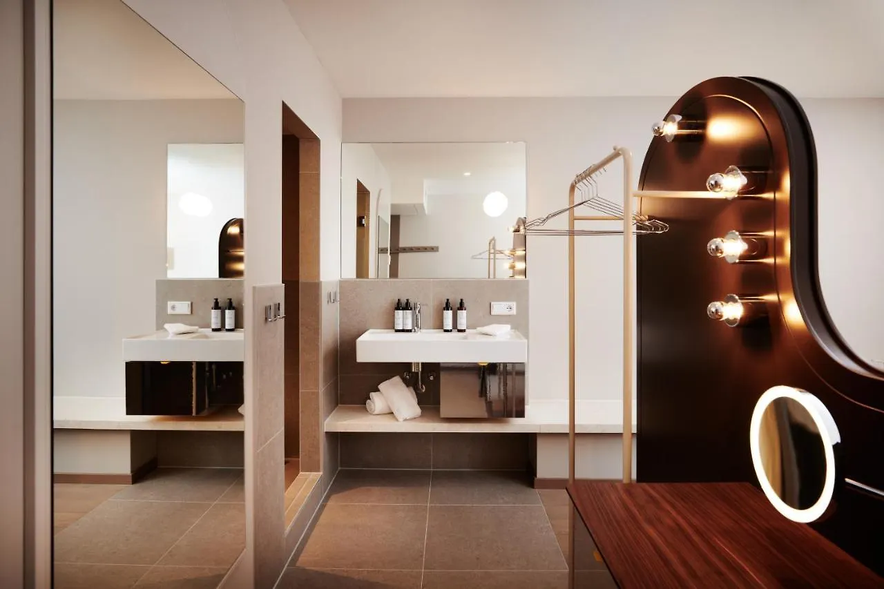Boutique Hotel Das Salz Solnohrad