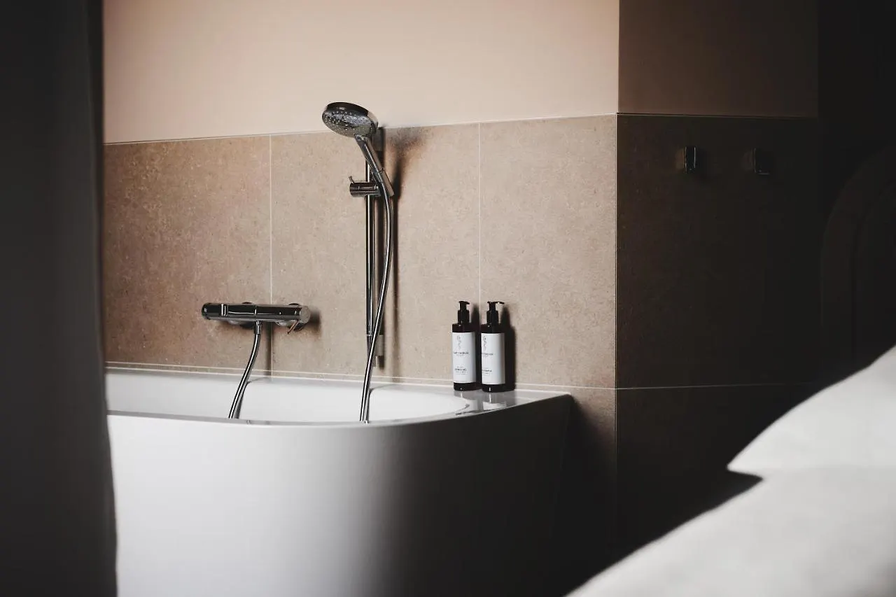 Boutique Hotel Das Salz Solnohrad