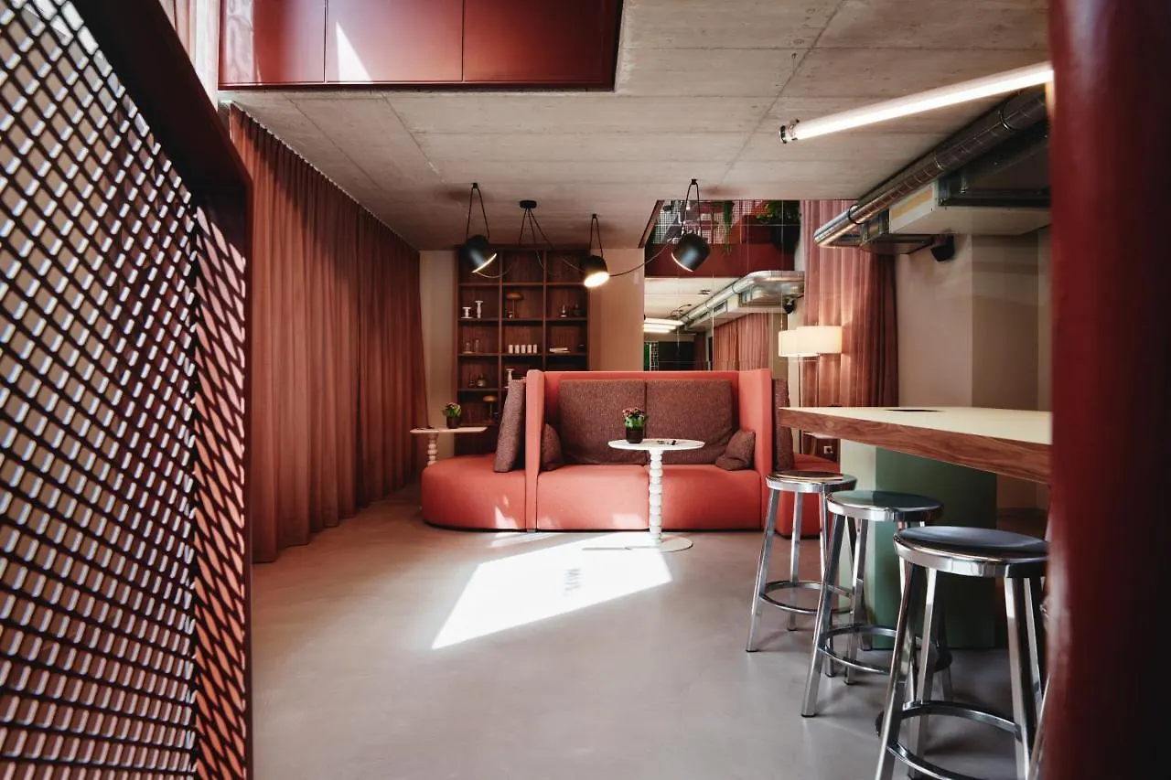 Boutique Hotel Das Salz Solnohrad