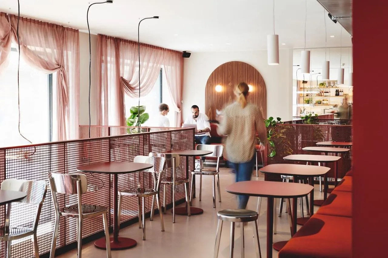 Boutique Hotel Das Salz Solnohrad 0*,  Rakousko