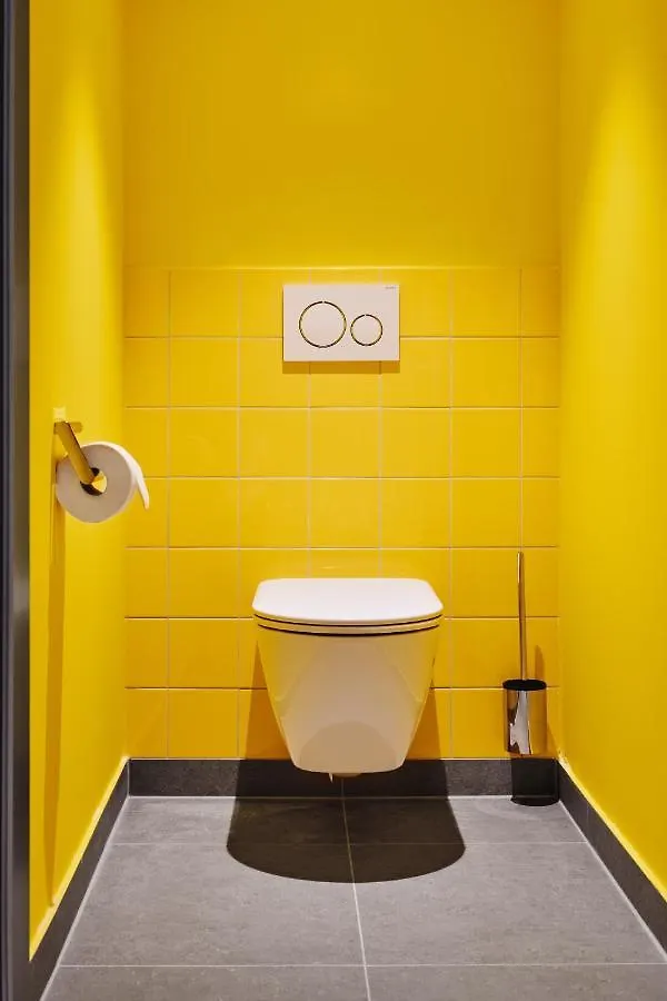 Boutique Hotel Das Salz Solnohrad Rakousko