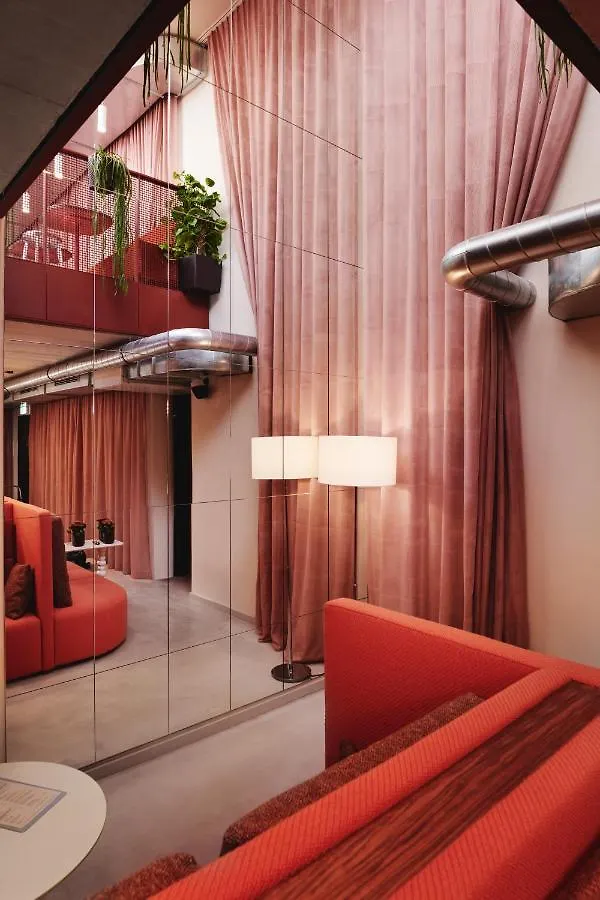 Boutique Hotel Das Salz Solnohrad