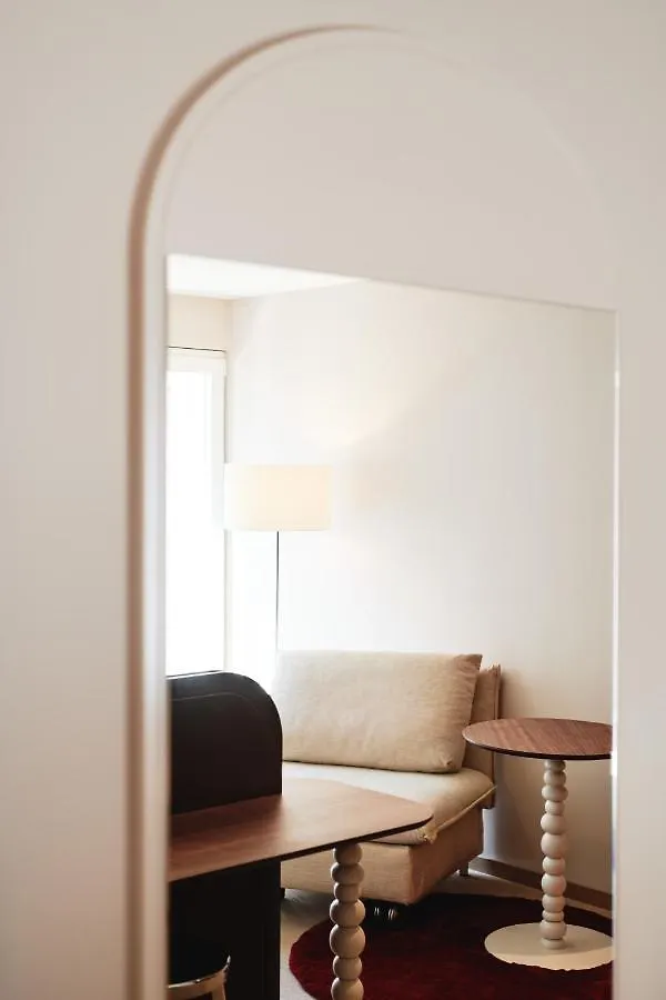 Boutique Hotel Das Salz Solnohrad 0*,