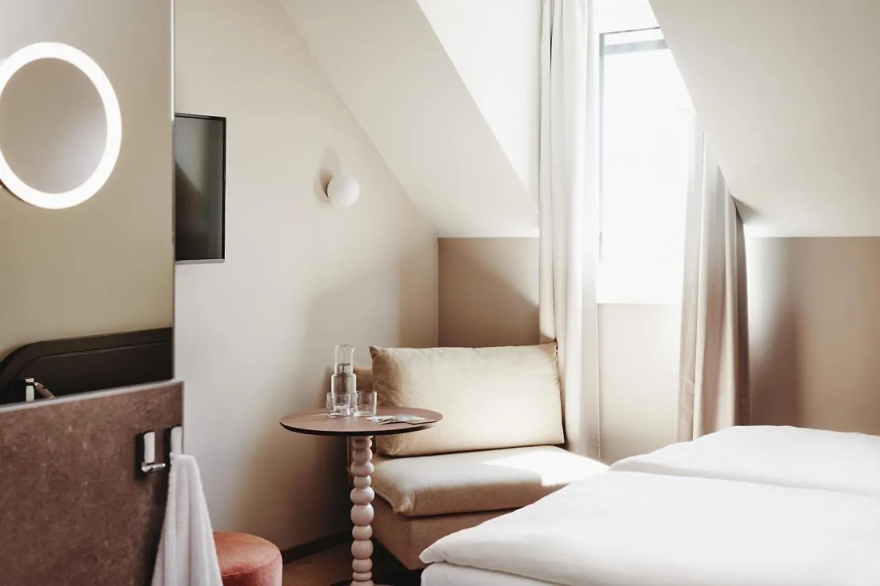 Boutique Hotel Das Salz Solnohrad Rakousko