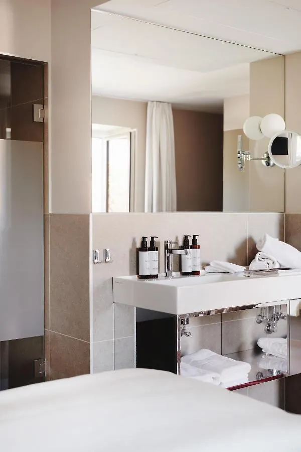 Boutique Hotel Das Salz Solnohrad 0*,