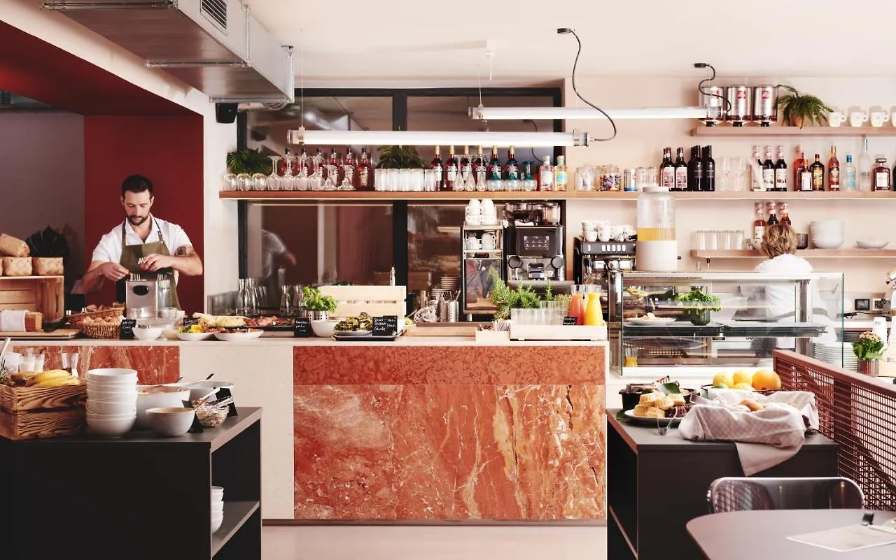 Boutique Hotel Das Salz Solnohrad