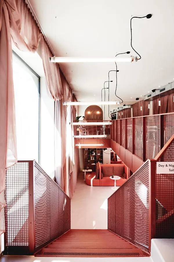 Boutique Hotel Das Salz Solnohrad Rakousko
