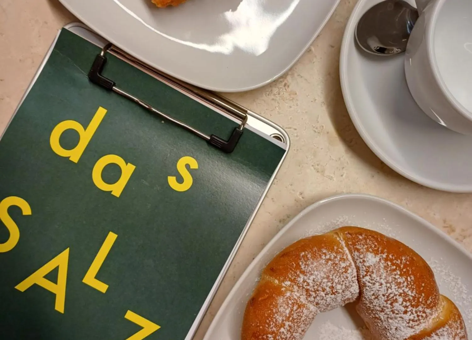 Boutique Hotel Das Salz Solnohrad