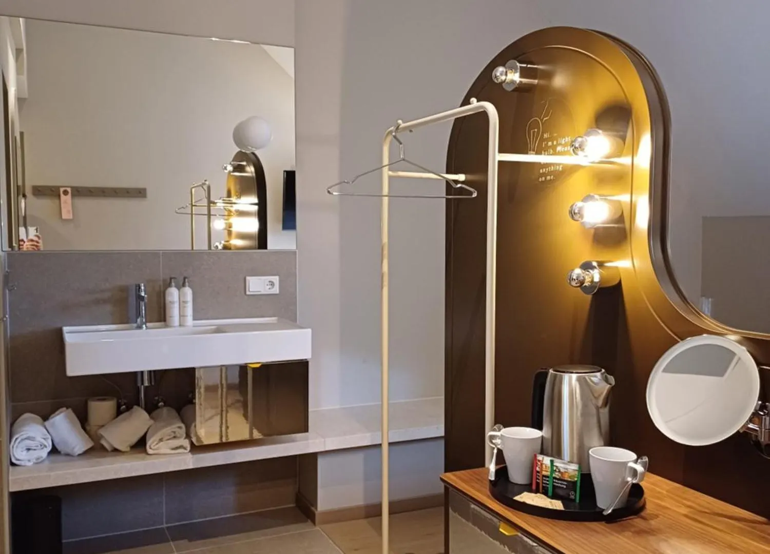 Boutique Hotel Das Salz Solnohrad