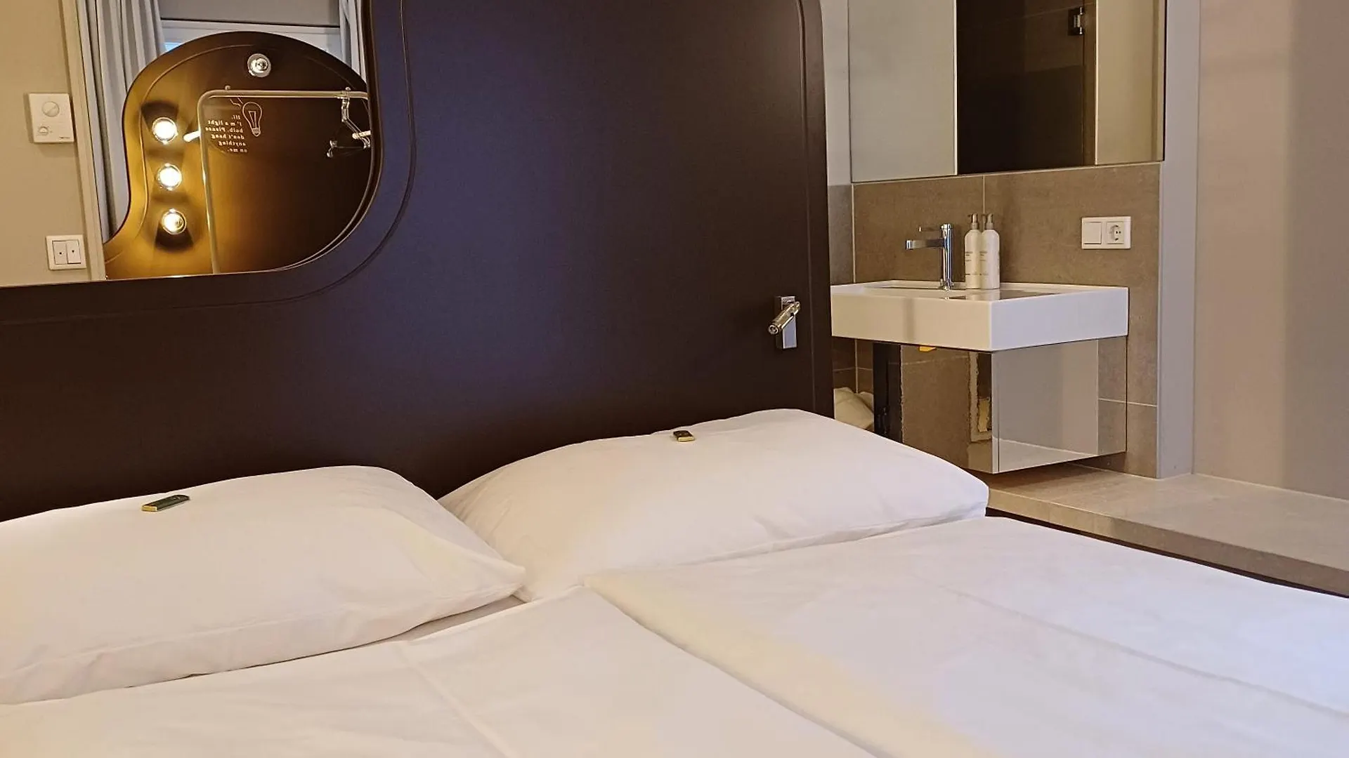 Boutique Hotel Das Salz Solnohrad Rakousko