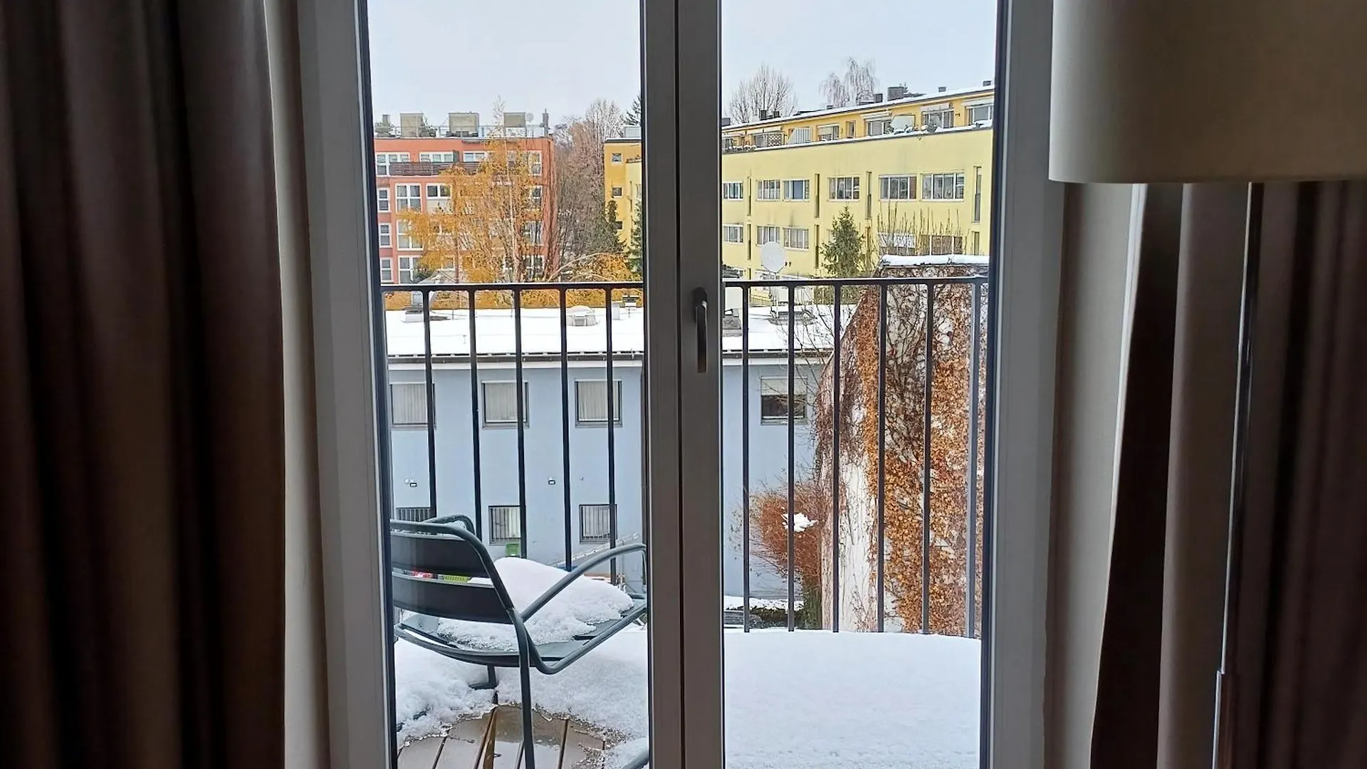 Boutique Hotel Das Salz Solnohrad