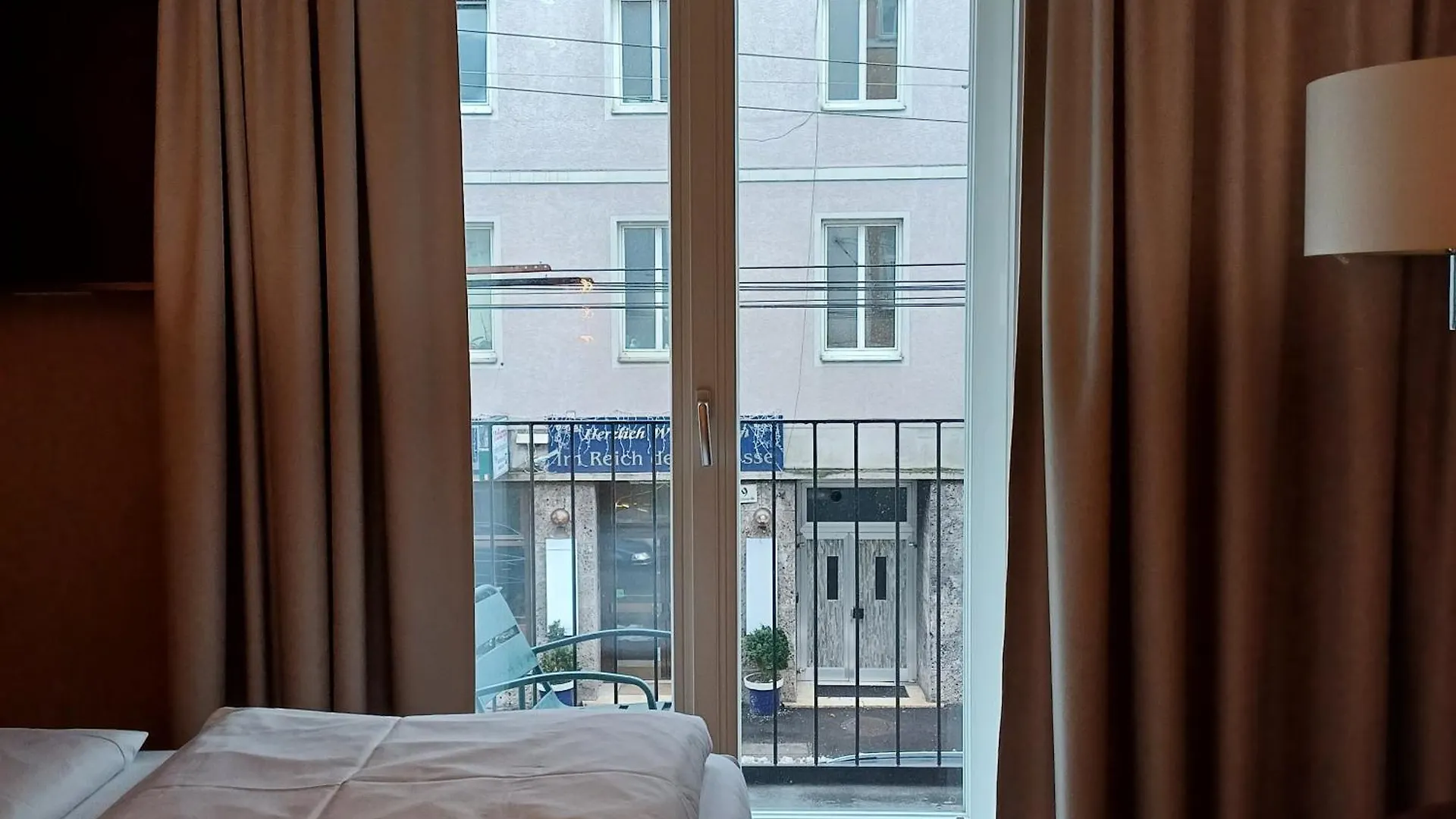 Boutique Hotel Das Salz Solnohrad