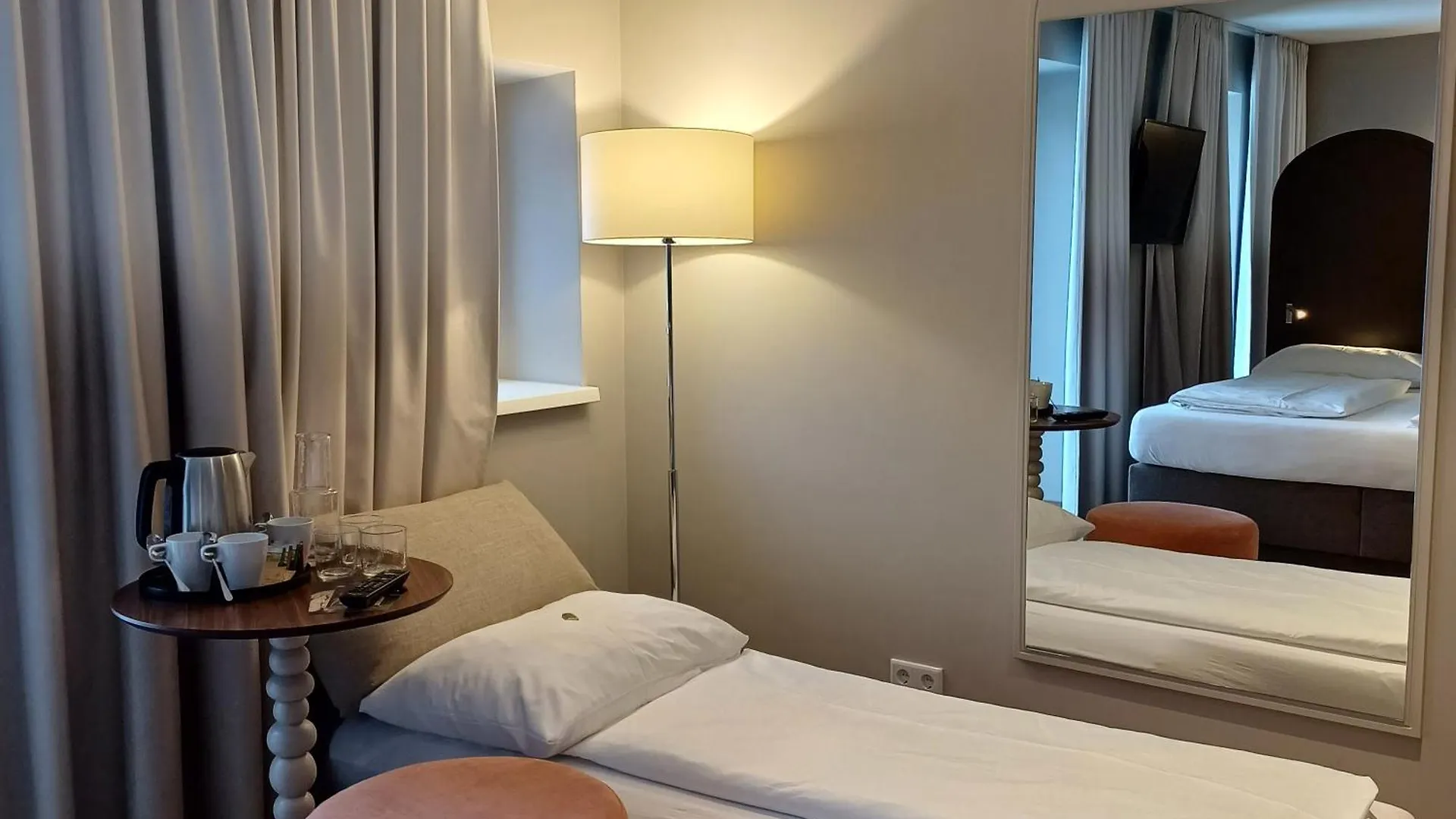 Boutique Hotel Das Salz Solnohrad