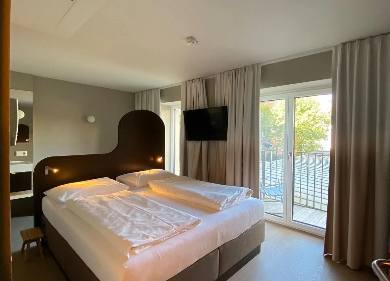 Boutique Hotel Das Salz Solnohrad 0*,