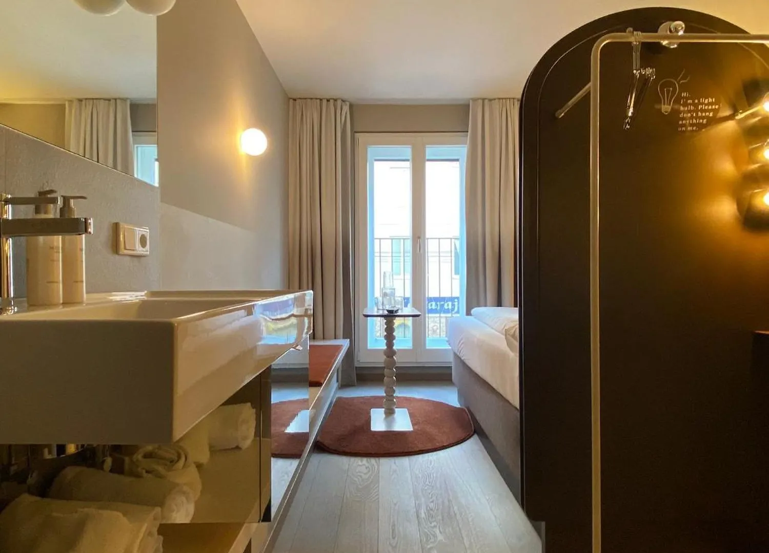Boutique Hotel Das Salz Solnohrad