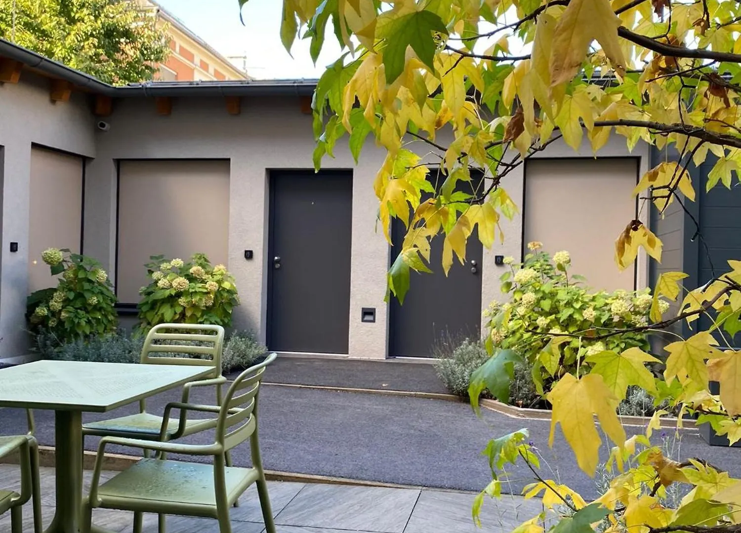 Boutique Hotel Das Salz Solnohrad 0*,  Rakousko