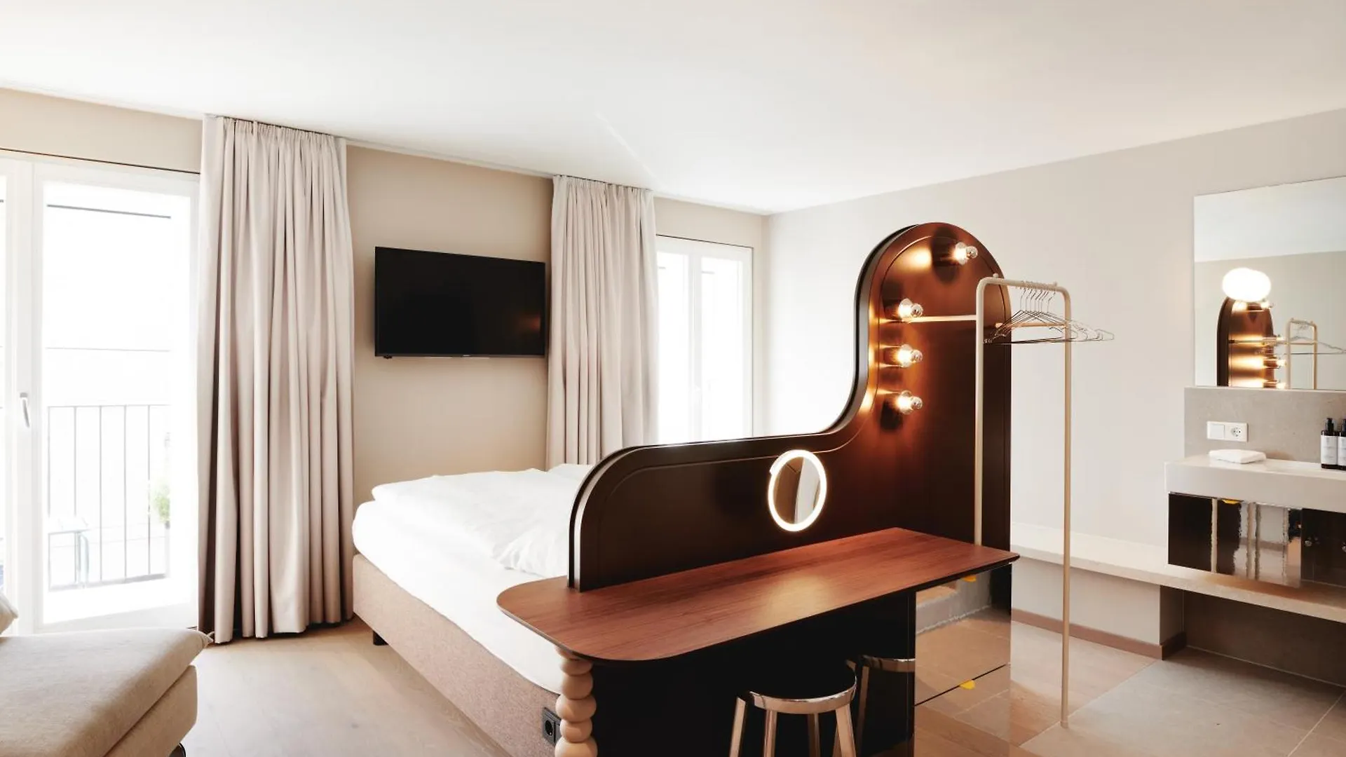 Boutique Hotel Das Salz Solnohrad