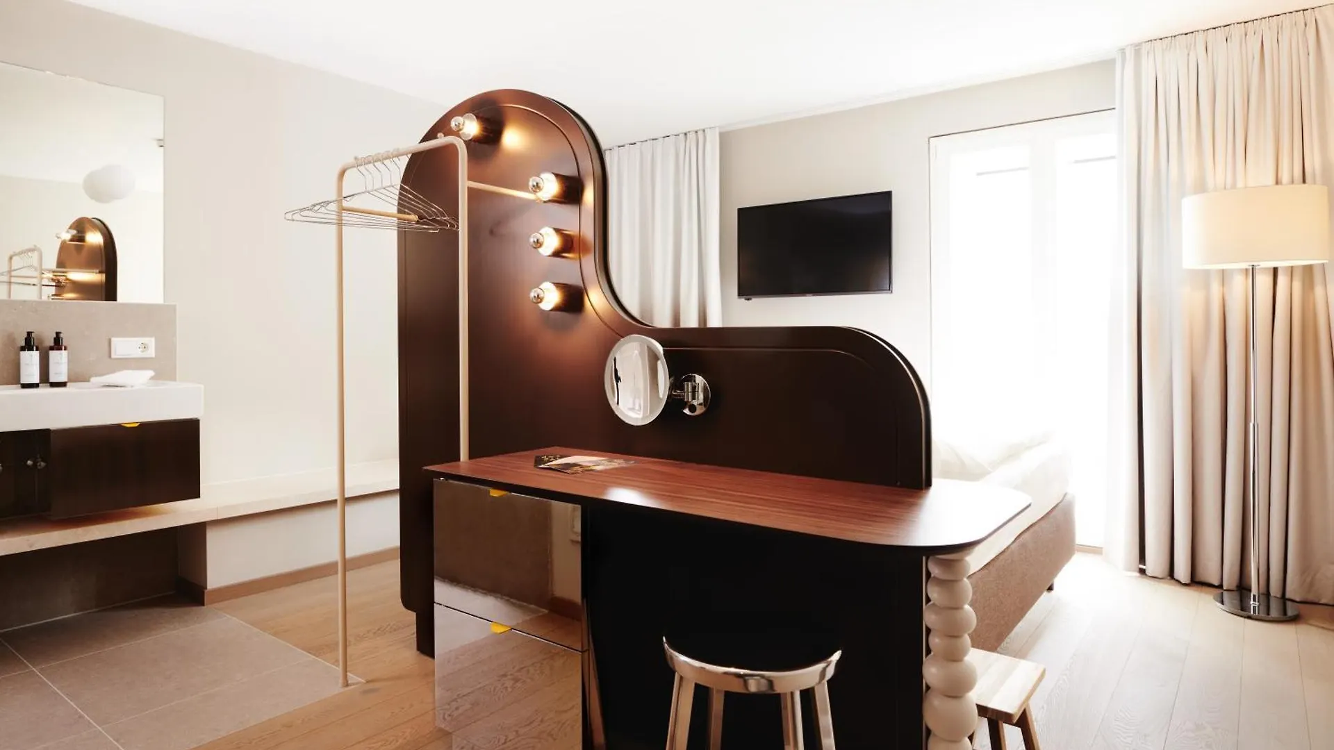 Boutique Hotel Das Salz Solnohrad Rakousko